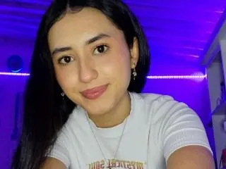 Profilbilde av AnaGarden19 webkamera modell