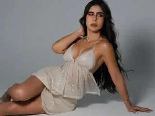 LauryKilig profilbild på webbkameramodell