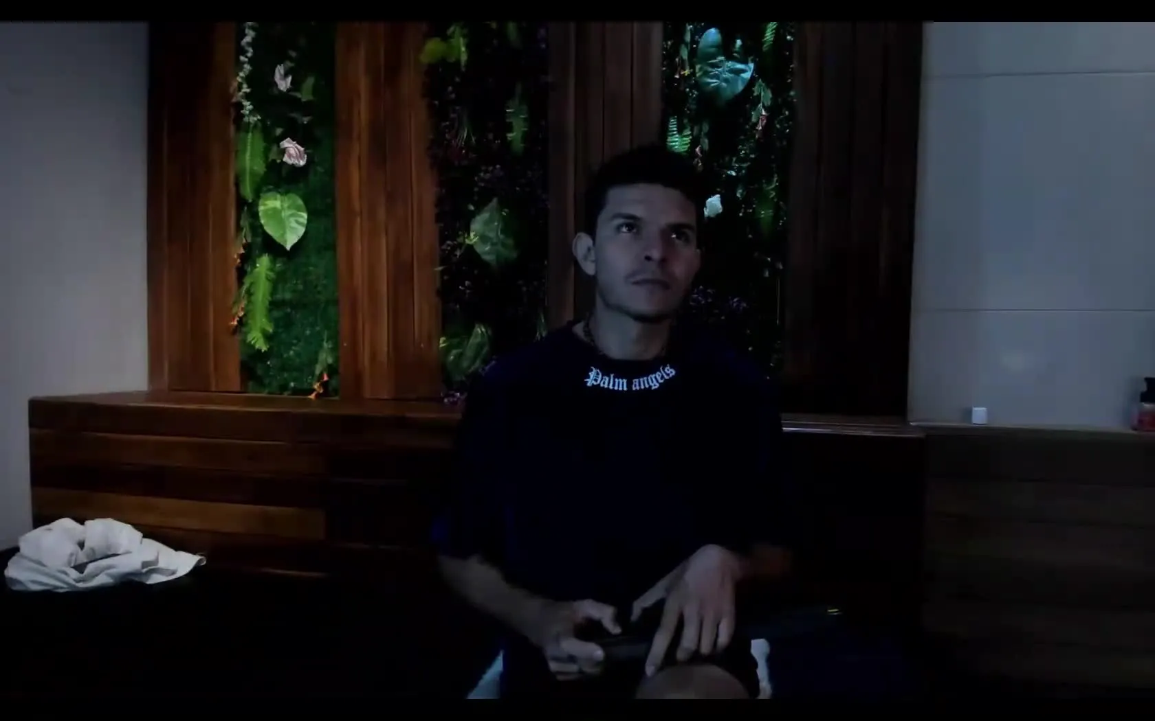 Utøver JhonKarter Video 1