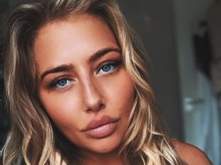 HarletxUK Profilbild des Cam-Modells