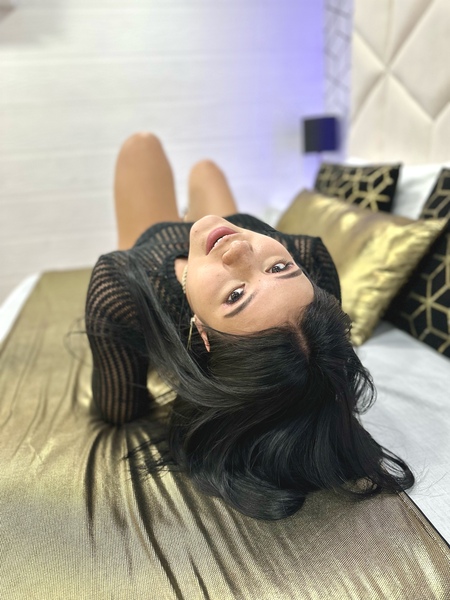 Interprete RaechelStrauss Foto 6