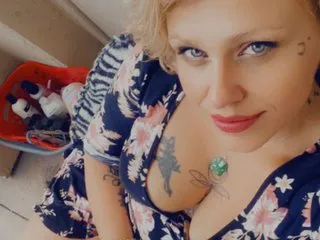 BeatrixRose profielfoto van cam model