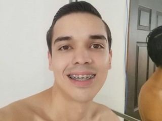 Foto de perfil de modelo de webcam de Marco78 