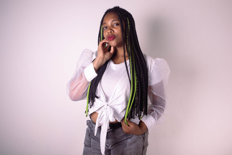 Artiest ValeJaramilla Foto 3