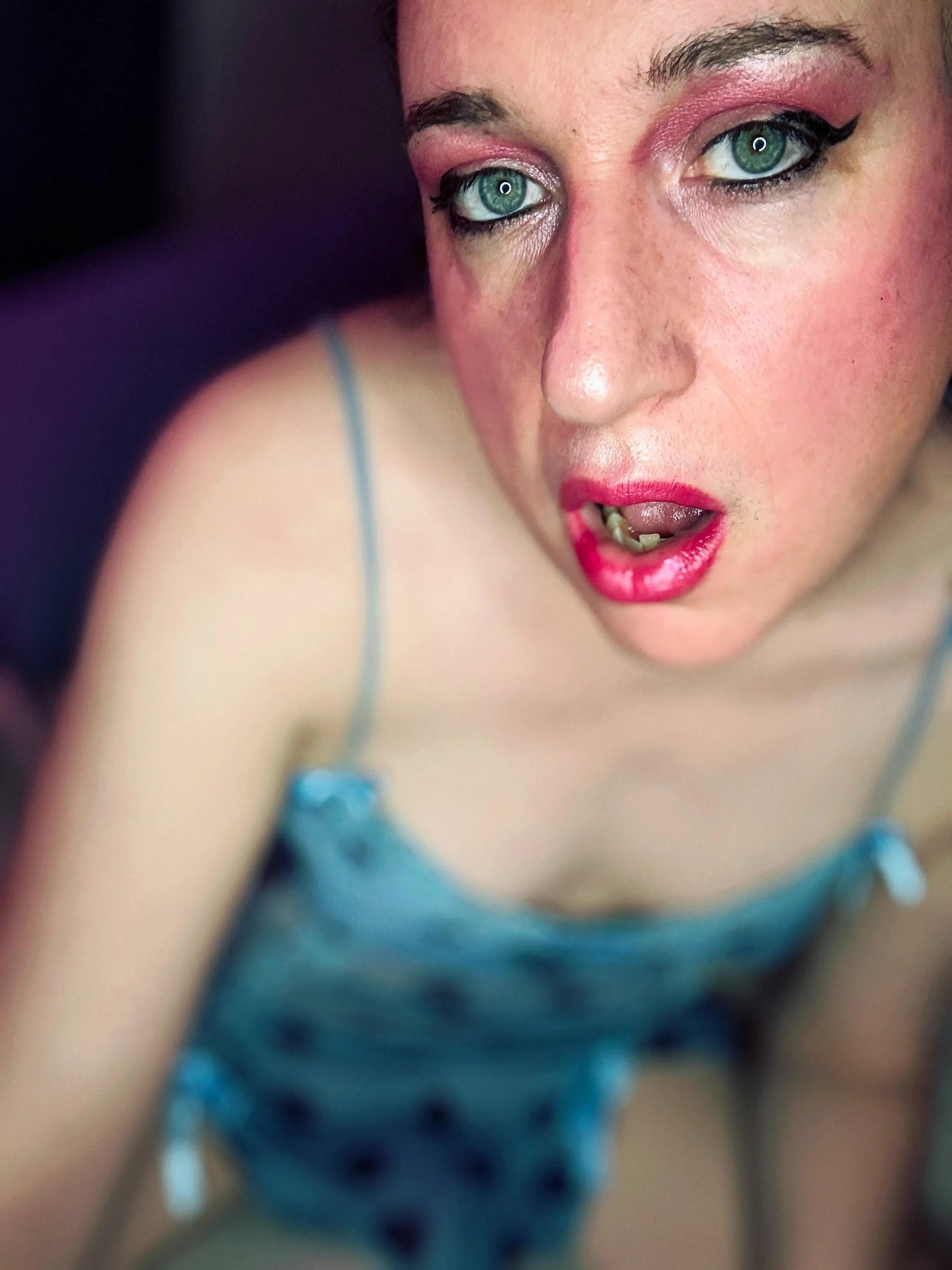 Interprète KatieTgirl Photo 1