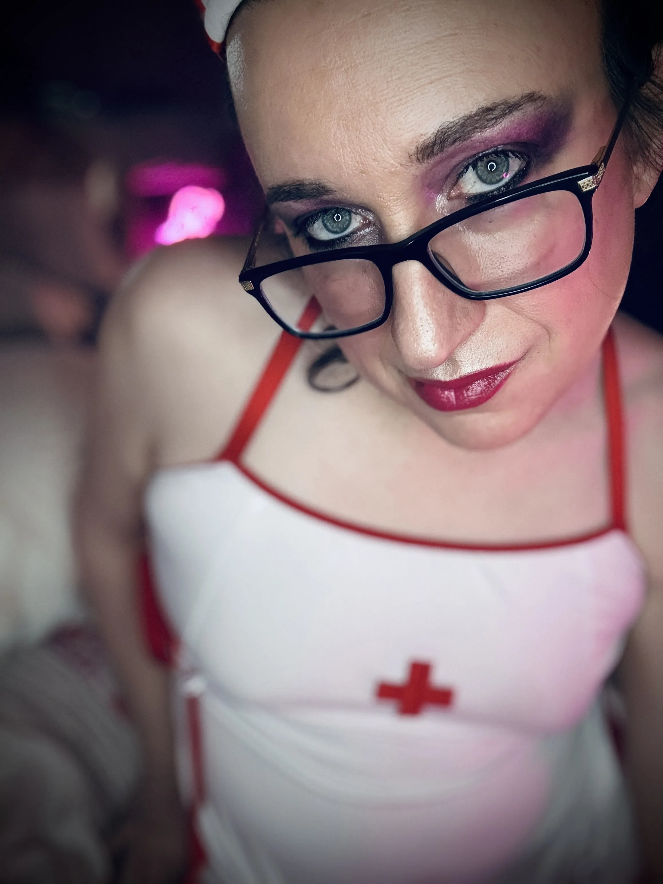 Interprète KatieTgirl Photo 4
