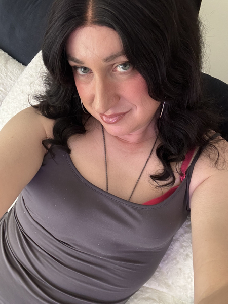 Interprete KatieTgirl Foto 2