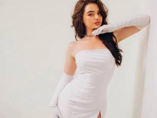 LizzyLi immagine del profilo del modello di cam