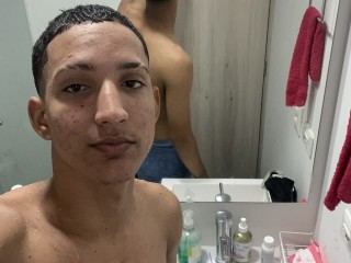 Foto de perfil de modelo de webcam de zaiinperez 