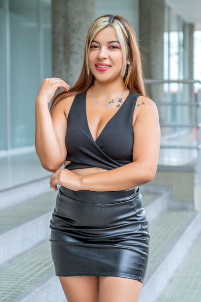 Interprete AlisonMorety Foto 12