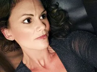 Image de profil du modèle de webcam ANITADICK91