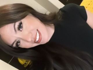 Foto de perfil de modelo de webcam de Siena_999