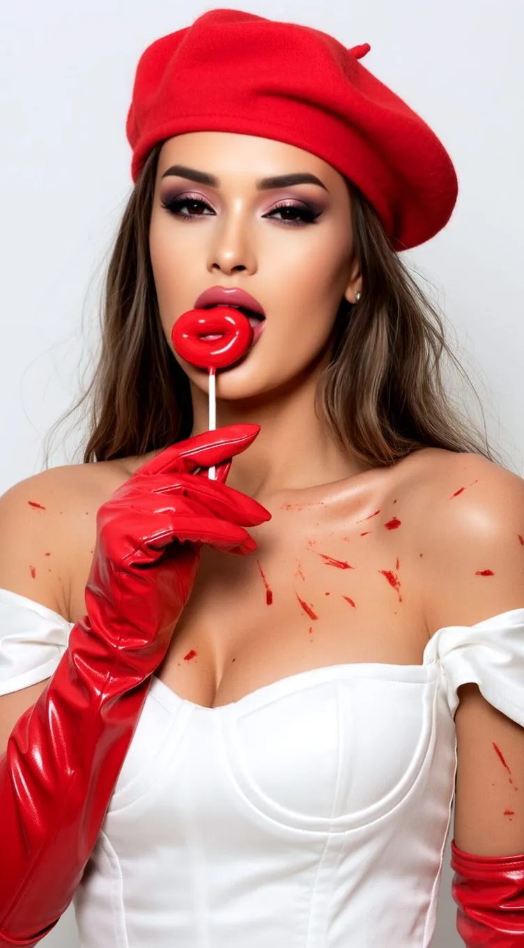 Interprète AshyHeavenn Photo 1