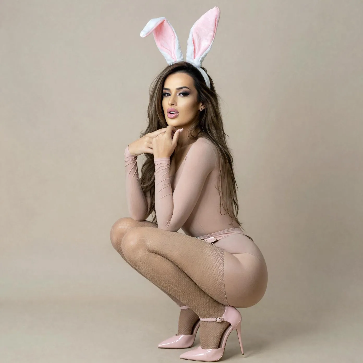 Artist AshyHeavenn Foto 2