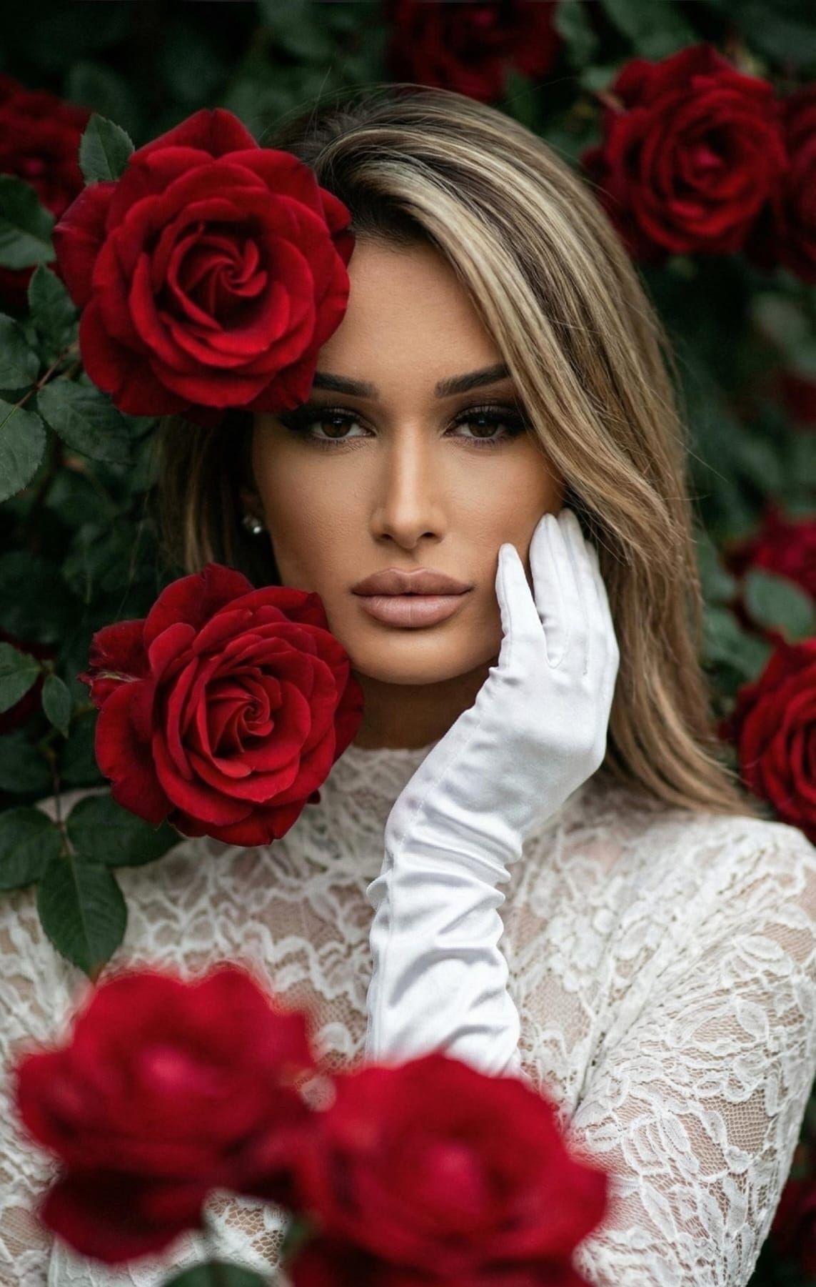 Interprete AshyHeavenn Foto 10