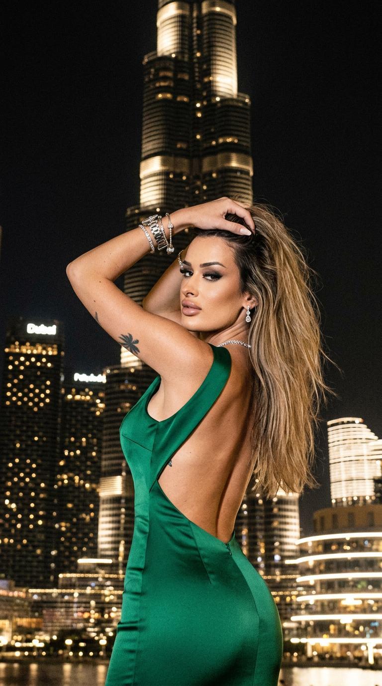 Interprete AshyHeavenn Foto 5