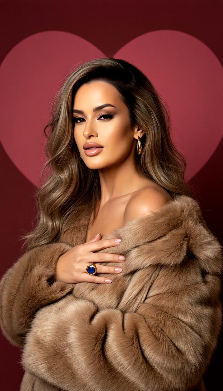 Interprete AshyHeavenn Foto 9