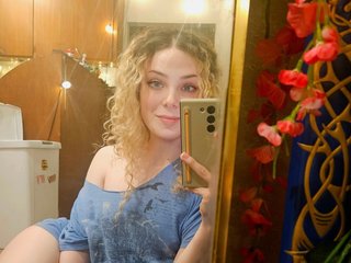 Foto de perfil de modelo de webcam de Faye_Harris 