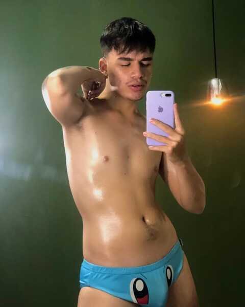 Intérprete KaynColeman24 Foto 1