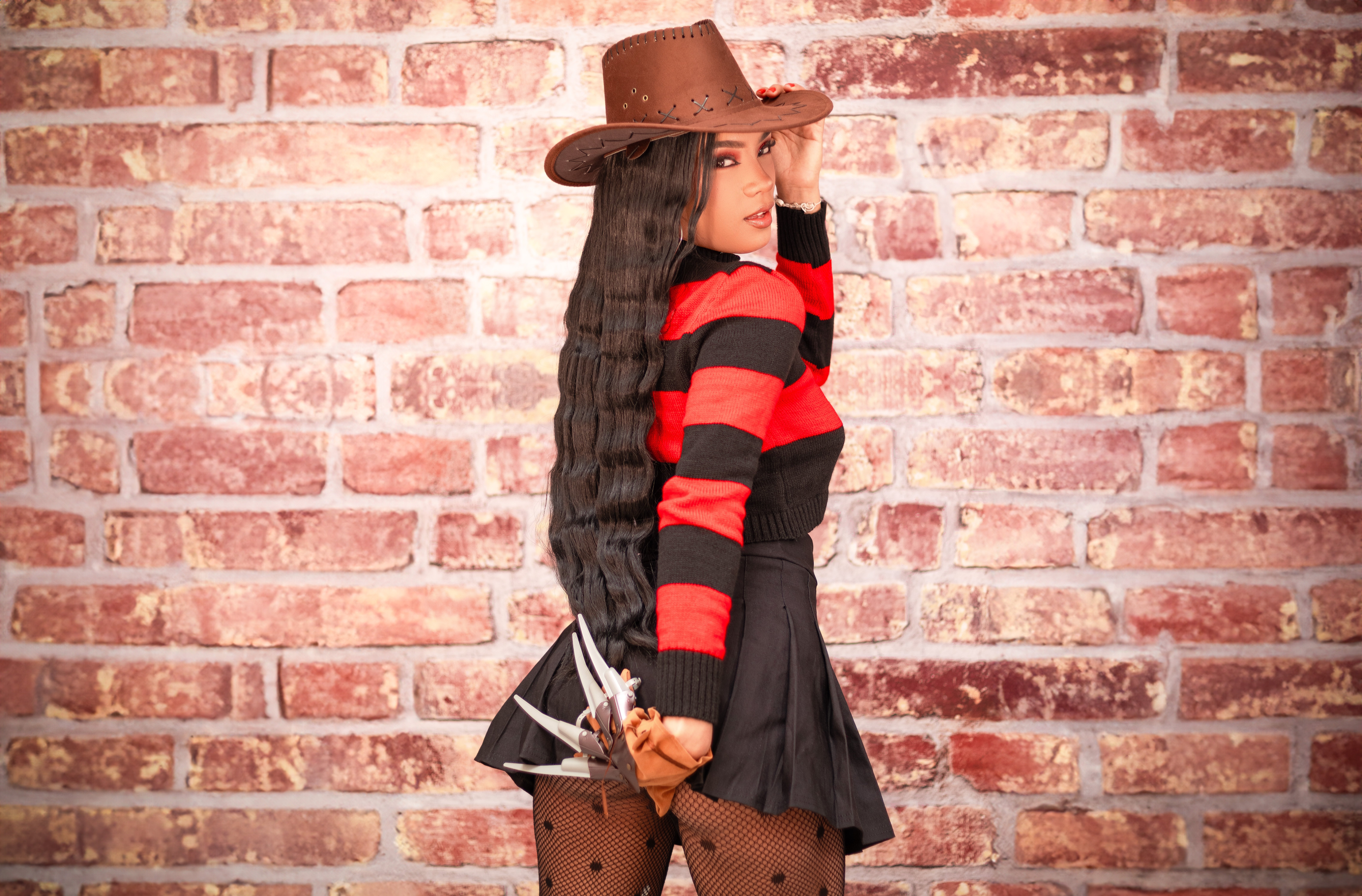 Interprete NatashaLewiss Foto 2