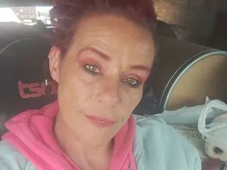 LuckeeshamanFillitup cam model profile picture