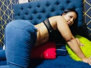 Foto de perfil de modelo de webcam de LarhaRey