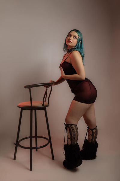 Artiest MarieMoonn Foto 10