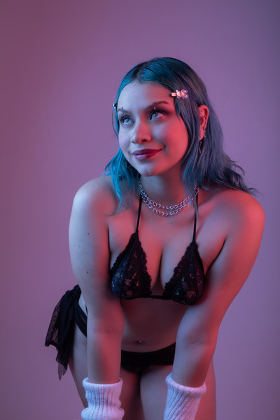 Artiest MarieMoonn Foto 6