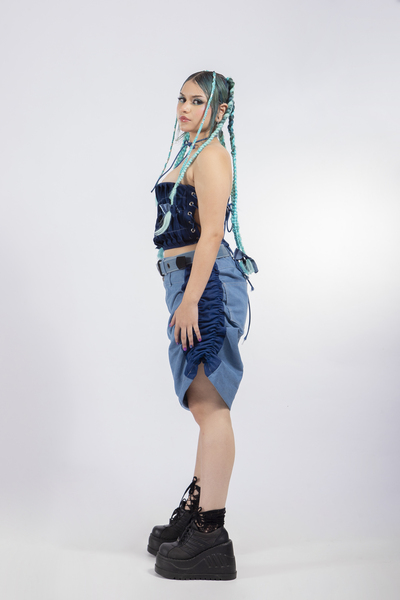 Artiest MarieMoonn Foto 2