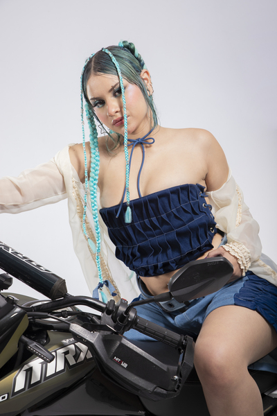 Artiest MarieMoonn Foto 3