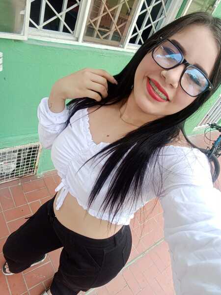 Utøver AliiceRosss Bilde 6