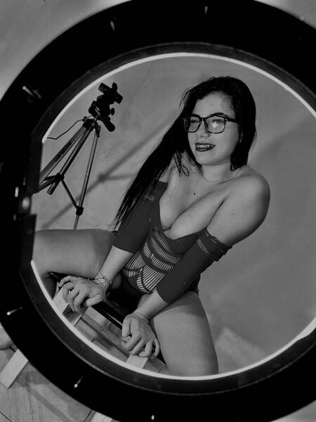 Utøver AliiceRosss Bilde 10