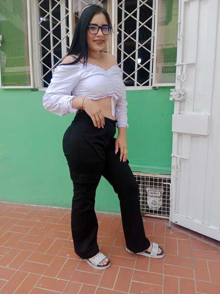 Utøver AliiceRosss Bilde 7