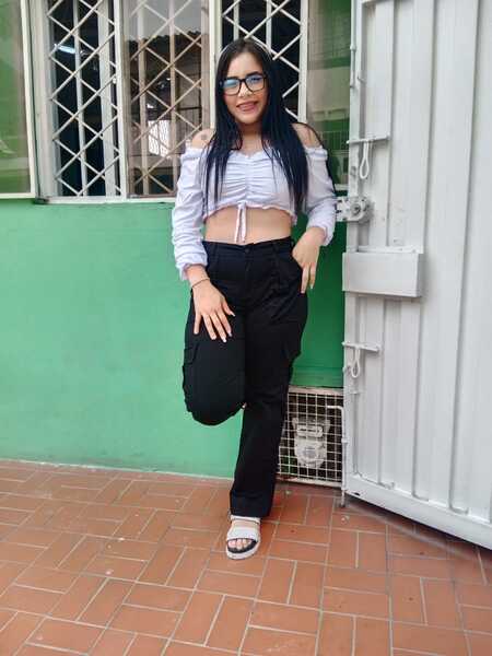 Utøver AliiceRosss Bilde 8