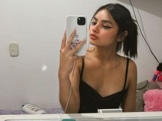 SarahiVance cam model profile picture