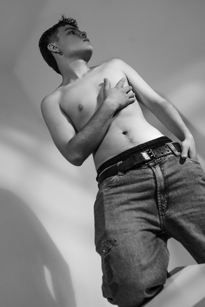 Artiest RonnySanchez Foto 5