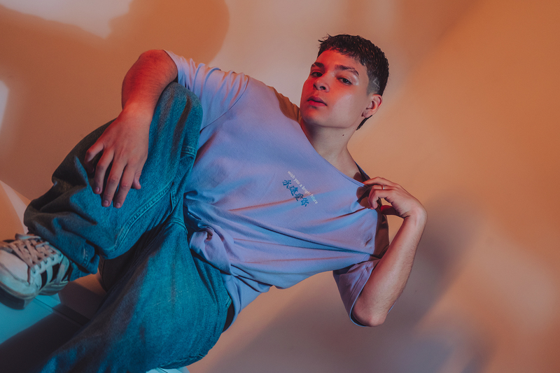 Artiest RonnySanchez Foto 4