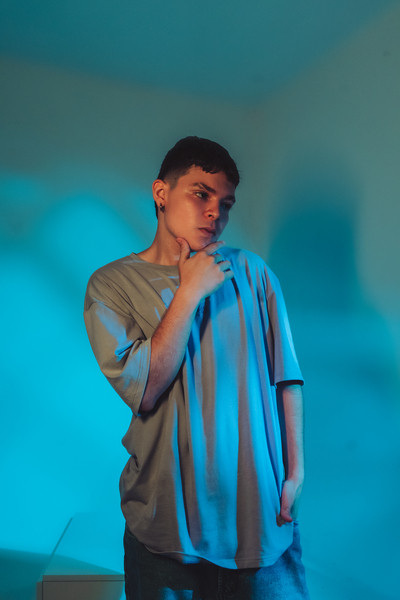 Artiest RonnySanchez Foto 6