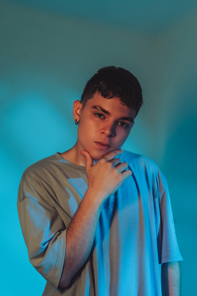Artiest RonnySanchez Foto 7