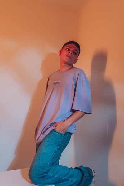 Artiest RonnySanchez Foto 2
