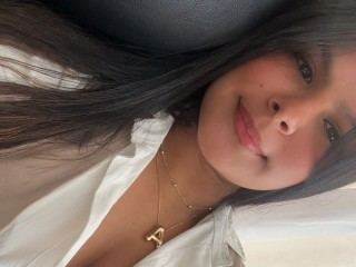 Imagen de perfil de modelo de cámara web de IsabellaSmalls