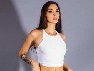 Imagen de perfil de modelo de cámara web de nicollelawrence