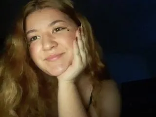 Foto de perfil de modelo de webcam de CurvyRanya