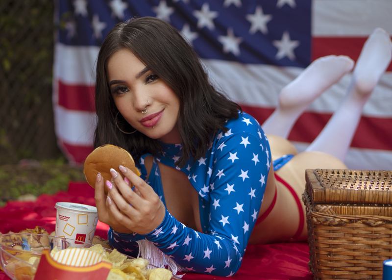 Interprète MegannRousse Photo 4