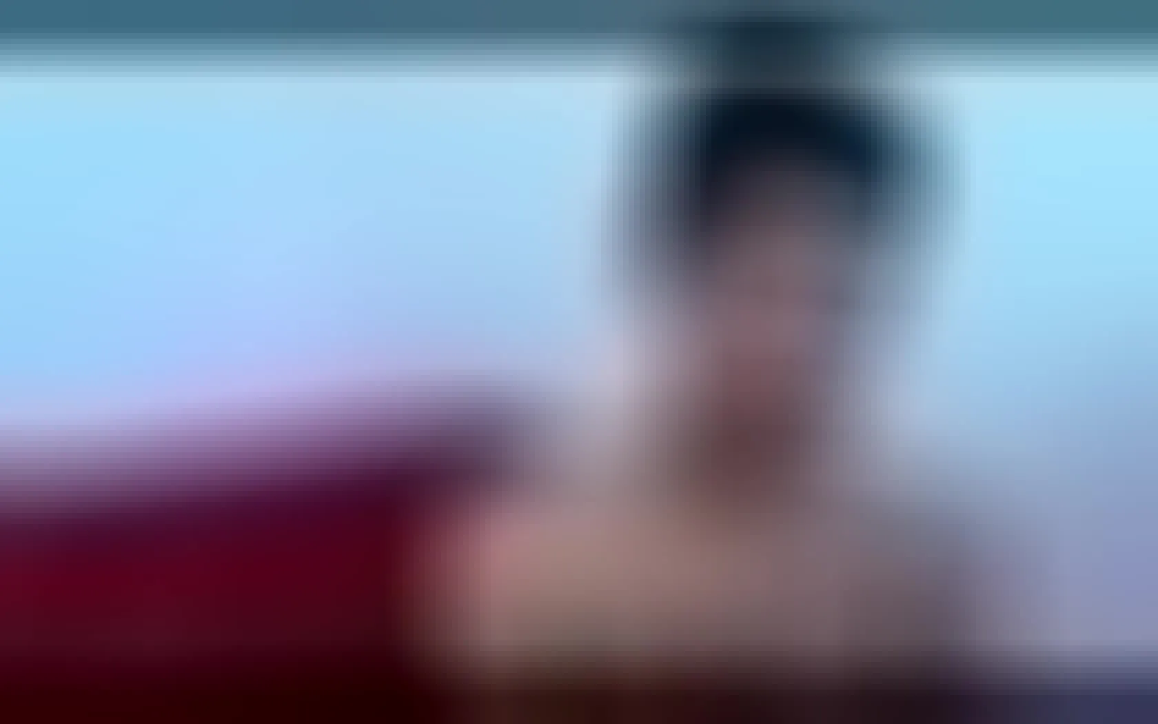 Utøver AhsokaUzi Video 1
