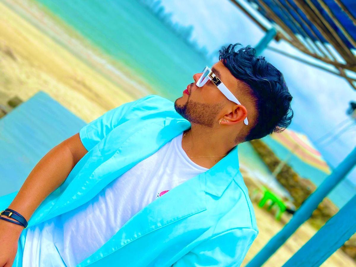 StefanManzur cam model profile picture