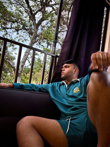 Performer StefanManzur Photo 2