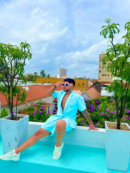 Performer StefanManzur Photo 7