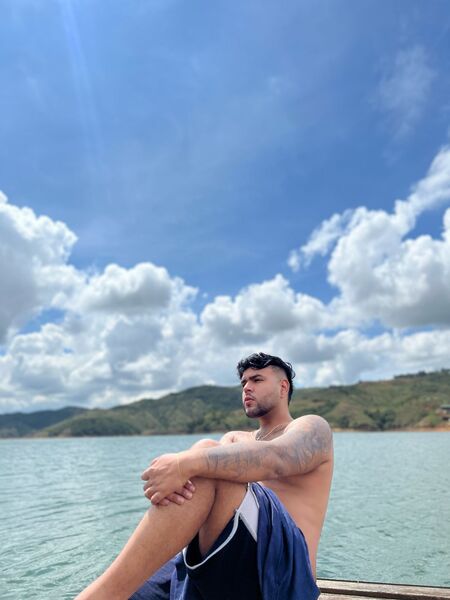 Performer StefanManzur Photo 4