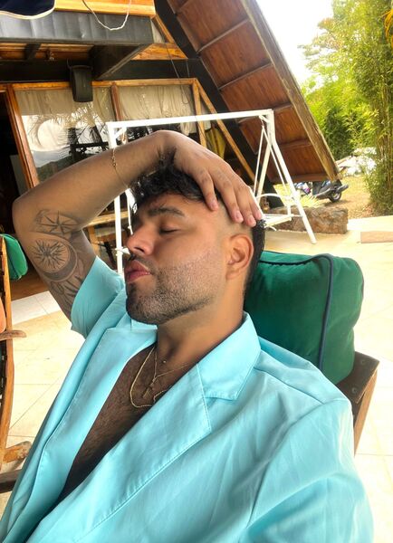 Performer StefanManzur Photo 8